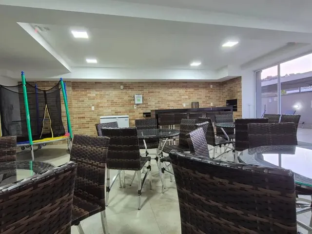 Imagem 8: Apartamento 2 Quartos - Aeroporto