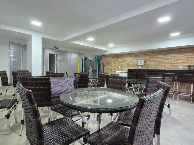 Imagem 6: Apartamento 2 Quartos - Aeroporto