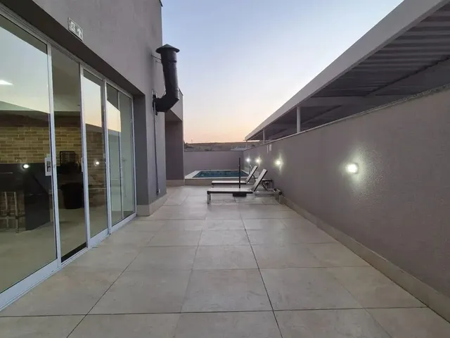 Imagem 3: Apartamento 2 Quartos - Aeroporto