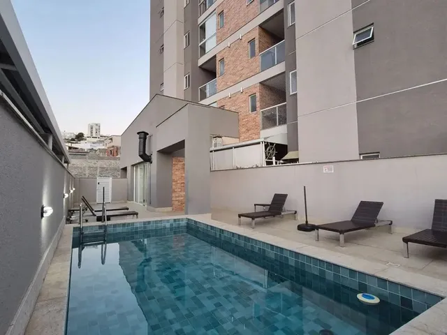 Imagem 13: Apartamento 2 Quartos - Aeroporto