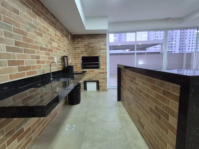 Imagem 9: Apartamento 2 Quartos - Aeroporto