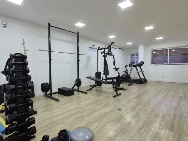 Imagem 7: Apartamento 2 Quartos - Aeroporto