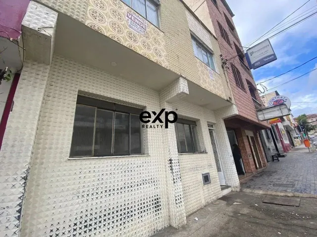 Imagem: Apartamento 2 Quartos com Varanda - Bairro