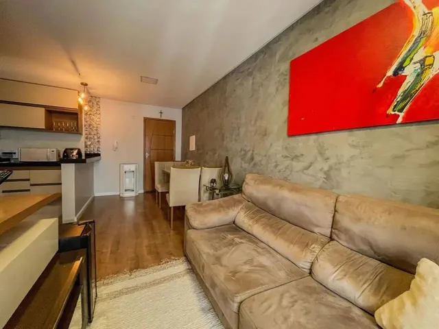 Imagem: Cobertura Duplex com Terraço Gourmet e
