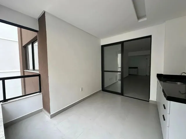 Imagem: Apartamento 2 Quartos - Granbery