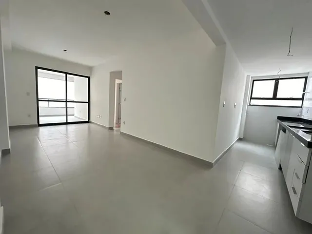 Imagem 2: Apartamento 2 Quartos - Granbery