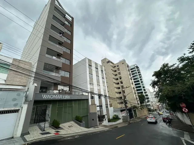 Imagem 13: Apartamento 2 Quartos - Granbery