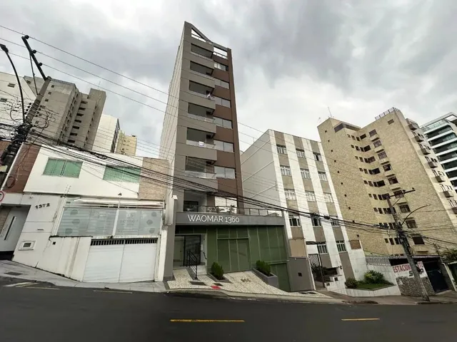 Imagem 16: Apartamento 2 Quartos - Granbery