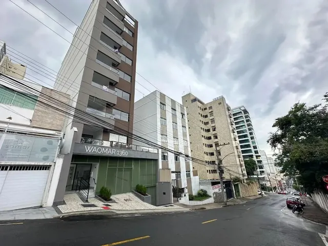 Imagem 6: Apartamento 2 Quartos - Granbery
