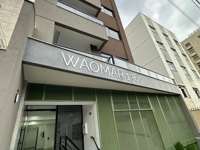 Imagem 9: Apartamento 2 Quartos - Granbery