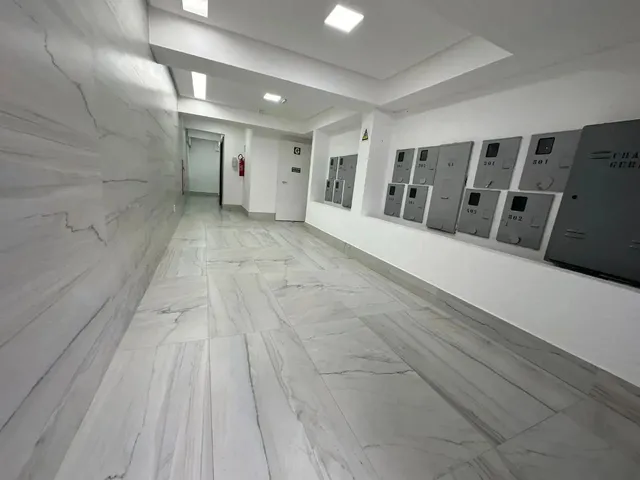 Imagem 5: Apartamento 2 Quartos - Granbery