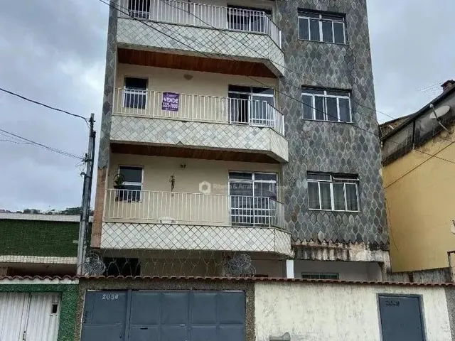 Imagem: Apartamento 3 Quartos - Bairu