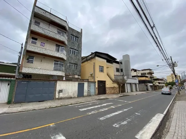 Imagem 4: Apartamento 3 Quartos - Bairu