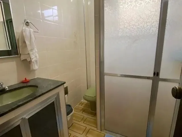 Imagem 12: Apartamento 3 Quartos - Bairu