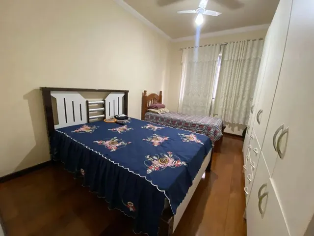 Imagem 2: Apartamento 3 Quartos - Bairu