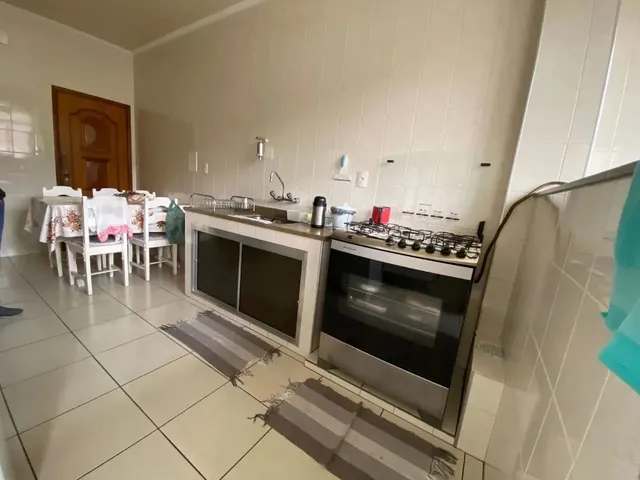 Imagem 3: Apartamento 3 Quartos - Bairu