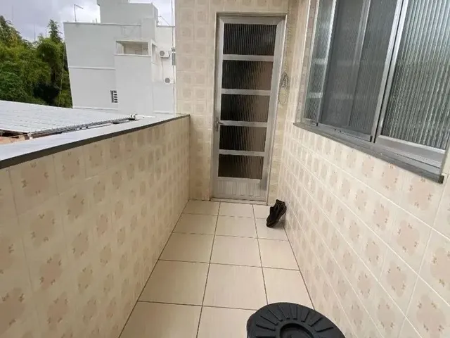 Imagem 8: Apartamento 3 Quartos - Bairu