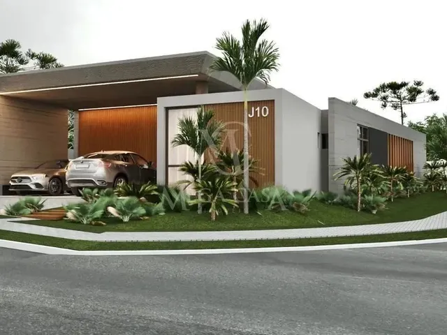 Imagem: Casa - Alphaville - Juiz de Fora