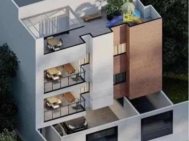 Imagem 10: Apartamento 3 Quartos - Aeroporto