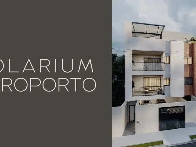 Imagem 9: Apartamento 3 Quartos - Aeroporto