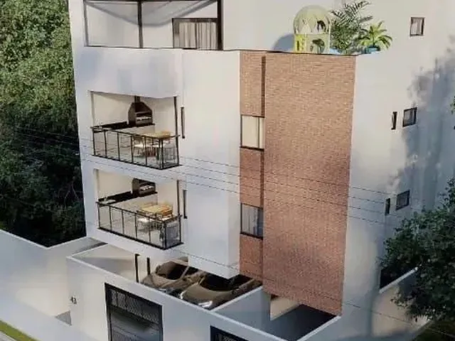 Imagem 7: Apartamento 3 Quartos - Aeroporto