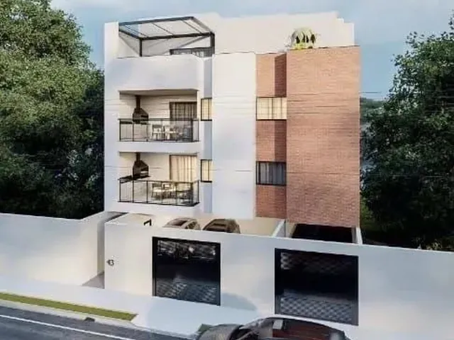 Imagem 5: Apartamento 3 Quartos - Aeroporto