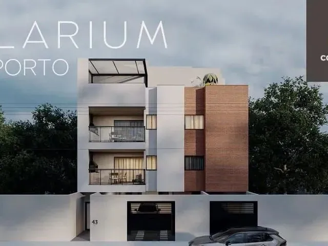 Imagem 8: Apartamento 3 Quartos - Aeroporto