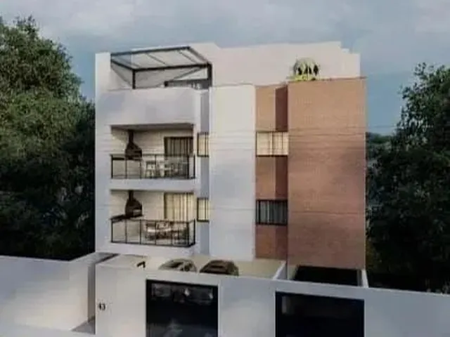 Imagem 4: Apartamento 3 Quartos - Aeroporto