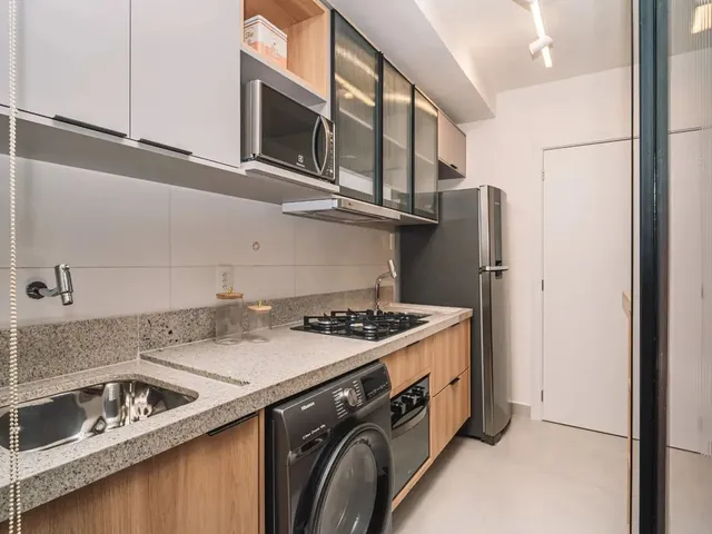 Imagem 9: Cobertura com 03 Quartos Sendo Uma Suíte no Granbery