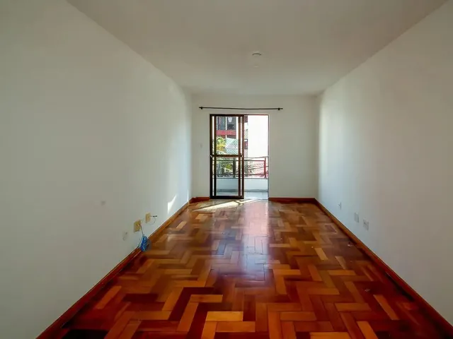 Imagem: 2 Quartos com Suíte e Vaga no Jardim Laranjeiras