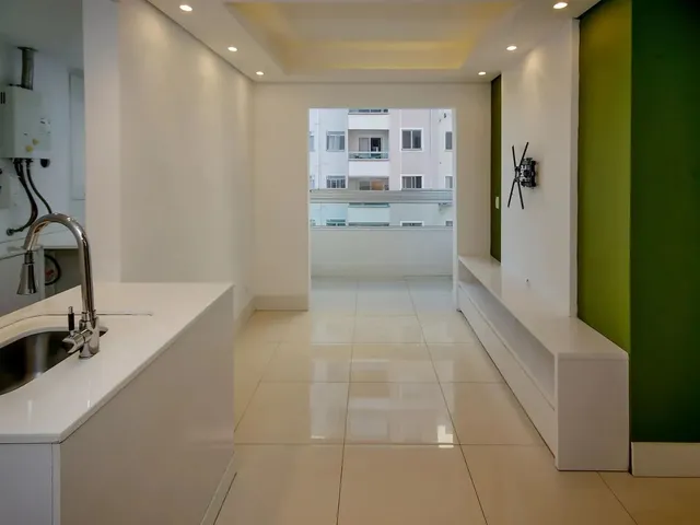 Imagem 13: 2 Quartos com Suíte, Vaga e Lazer para Venda