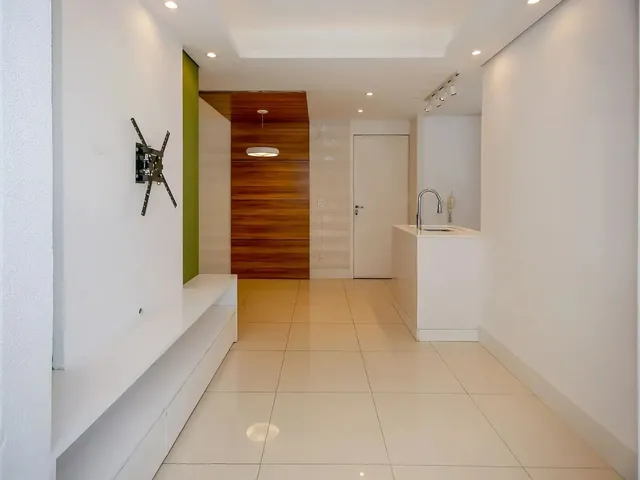 Imagem 10: 2 Quartos com Suíte, Vaga e Lazer para Venda