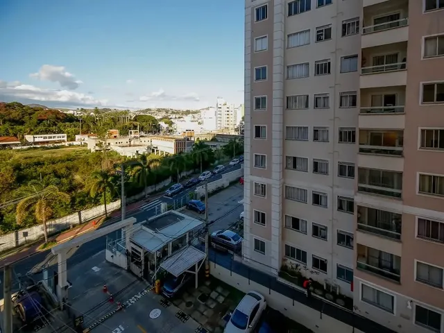 Imagem 15: 2 Quartos com Suíte, Vaga e Lazer para Venda