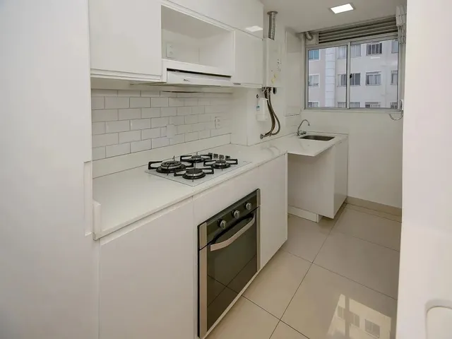 Imagem 3: 2 Quartos com Suíte, Vaga e Lazer para Venda