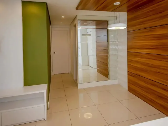 Imagem 11: 2 Quartos com Suíte, Vaga e Lazer para Venda