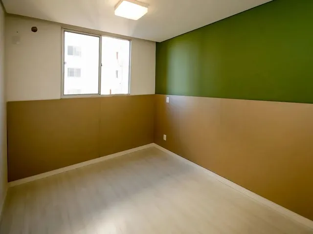 Imagem 5: 2 Quartos com Suíte, Vaga e Lazer para Venda