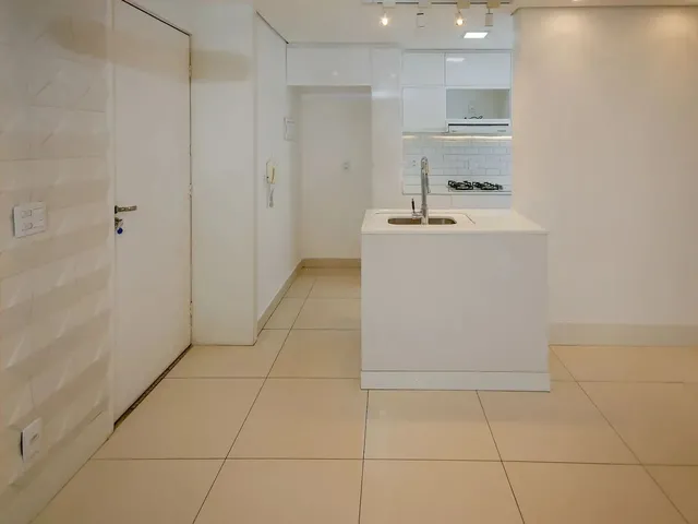 Imagem 7: 2 Quartos com Suíte, Vaga e Lazer para Venda