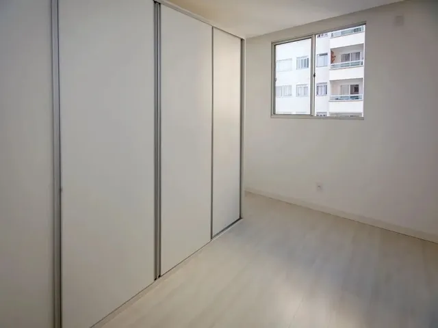 Imagem 6: 2 Quartos com Suíte, Vaga e Lazer para Venda
