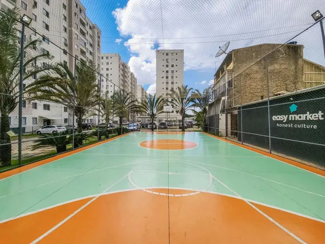 Imagem 8: 2 Quartos com Suíte, Vaga e Lazer para Venda