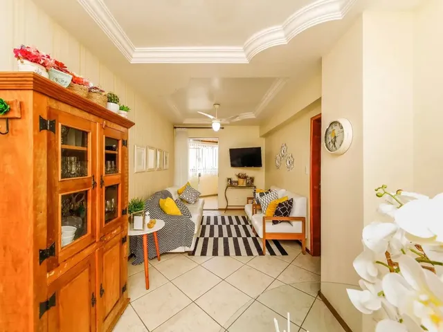 Imagem: Apartamento de 4 Quartos com 2 Vagas no