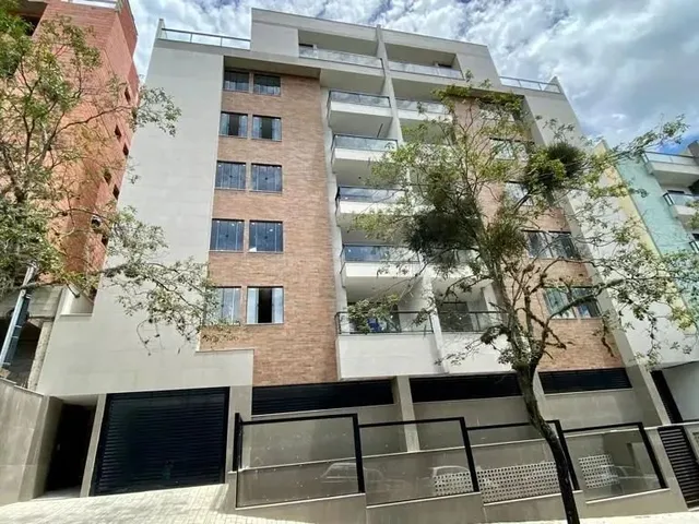 Imagem: Apartamento Garden com 3 Quartos À Venda