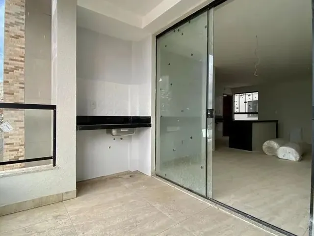 Imagem: Apartamento com 3 Quartos À Venda, 90 M²