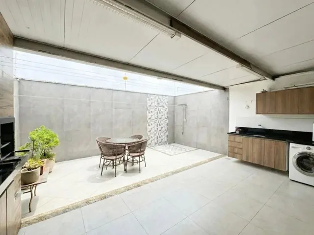 Imagem: Casa 3 Quartos - Aeroporto