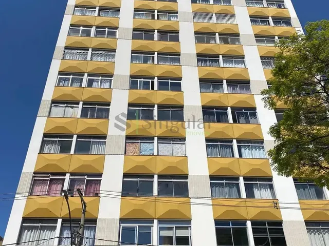 Imagem: Oportunidade Quarto e Sala no Centro!