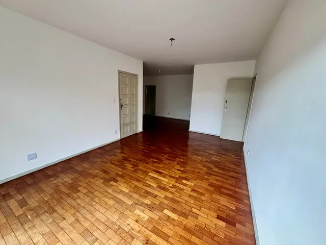 Imagem: Apartamento com Quintal - Bom Pastor