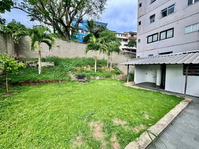 Imagem 9: Apartamento com Quintal - Bom Pastor
