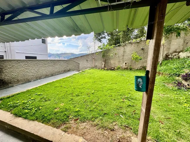 Imagem 4: Apartamento com Quintal - Bom Pastor