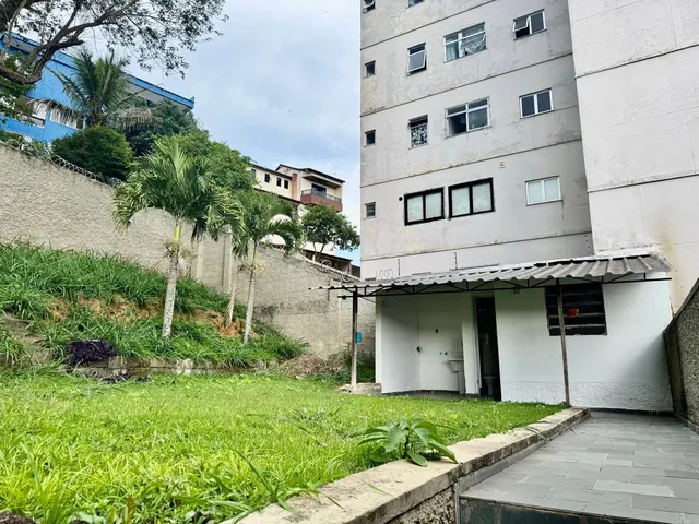 Imagem 3: Apartamento com Quintal - Bom Pastor