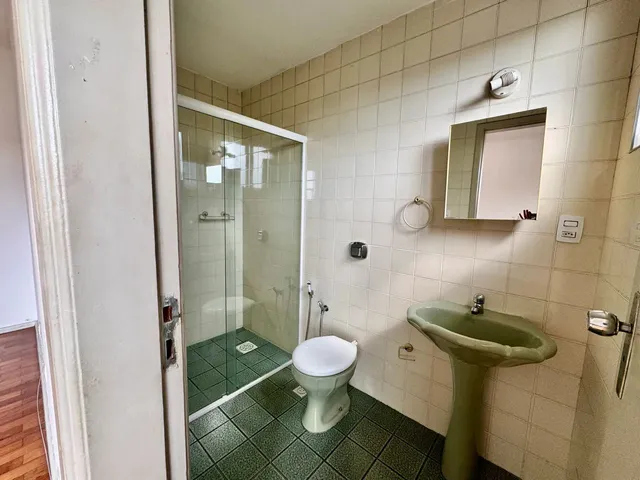 Imagem 8: Apartamento com Quintal - Bom Pastor
