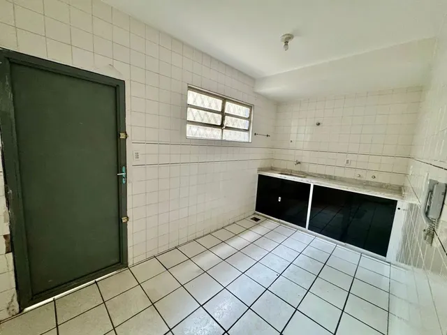Imagem 10: Apartamento com Quintal - Bom Pastor